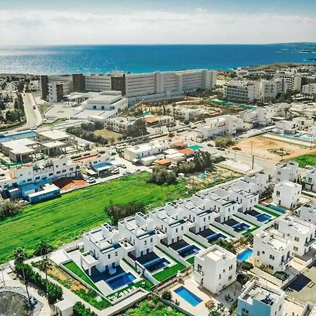 Villa Katherine - Nissi Beach Area Айя-Напа Экстерьер фото